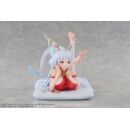 Azur Lane PVC Figure 1/7 Shimanto The Relaxing Dragon God Ver. 12 cm