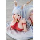 Azur Lane PVC Figure 1/7 Shimanto The Relaxing Dragon God Ver. 12 cm
