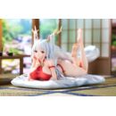 Azur Lane PVC Figure 1/7 Shimanto The Relaxing Dragon God Ver. 12 cm
