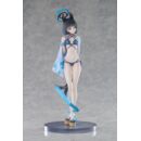 Blue Archive PVC Figure 1/7 Kikyou (Swimsuit) 27 cm