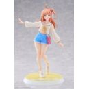 Love Live! Ikizulive! Figura PVC 1/7 Bluebird Polka Takahashi 26 cm