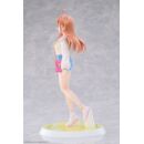 Love Live! Ikizulive! Figura PVC 1/7 Bluebird Polka Takahashi 26 cm