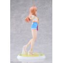 Love Live! Ikizulive! Figura PVC 1/7 Bluebird Polka Takahashi 26 cm