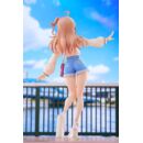 Love Live! Ikizulive! Figura PVC 1/7 Bluebird Polka Takahashi 26 cm