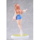 Love Live! Ikizulive! Figura PVC 1/7 Bluebird Polka Takahashi 26 cm
