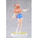 Love Live! Ikizulive! Figura PVC 1/7 Bluebird Polka Takahashi 26 cm