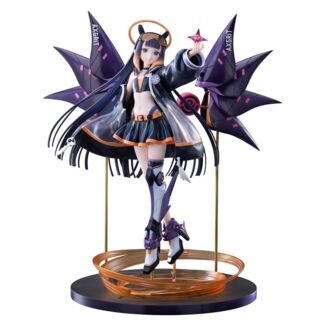 Hololive Production hololive English -Myth- Figura PVC 1/7 Ninomae Ina'nis AXGRIT Ver. 30 cm