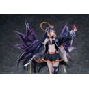 Hololive Production hololive English -Myth- Figura PVC 1/7 Ninomae Ina'nis AXGRIT Ver. 30 cm