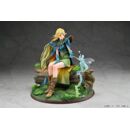 Record of Lodoss War Figura PVC Deedlit 26 cm
