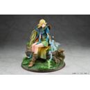 Record of Lodoss War Figura PVC Deedlit 26 cm