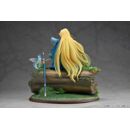 Record of Lodoss War Figura PVC Deedlit 26 cm