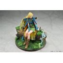 Record of Lodoss War Figura PVC Deedlit 26 cm