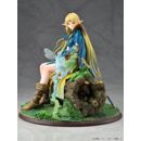 Record of Lodoss War Figura PVC Deedlit 26 cm
