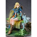 Record of Lodoss War Figura PVC Deedlit 26 cm