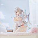 Original Character Figura PVC 1/6 Succubus Nurse Makina 18 cm