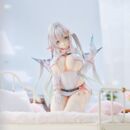 Original Character Figura PVC 1/6 Succubus Nurse Makina 18 cm