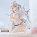 Original Character Figura PVC 1/6 Succubus Nurse Makina 18 cm