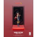Ranma Figura 1/9 Neon Ranma Saotome Boy 20 cm