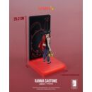 Ranma Figura 1/9 Neon Ranma Saotome Boy 20 cm