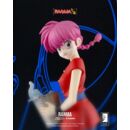 Ranma Figura Neon 1/9 Ranma Saotome Girl 20 cm