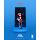 Ranma Figura Neon 1/9 Ranma Saotome Girl 20 cm