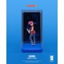 Ranma Figura Neon 1/9 Ranma Saotome Girl 20 cm