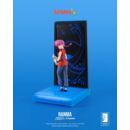 Ranma Figura Neon 1/9 Ranma Saotome Girl 20 cm