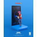 Ranma Figura Neon 1/9 Ranma Saotome Girl 20 cm