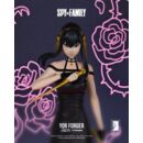 Spy x Family Figura 1/9 Neon Yor Forger 20 cm