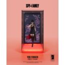 Spy x Family Figura 1/9 Neon Yor Forger 20 cm