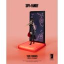 Spy x Family Figura 1/9 Neon Yor Forger 20 cm