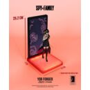 Spy x Family Figura 1/9 Neon Yor Forger 20 cm