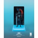 Solo Leveling Figura Neon 1/9 Igris 20 cm