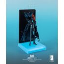 Solo Leveling Figura Neon 1/9 Igris 20 cm