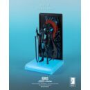 Solo Leveling Figura Neon 1/9 Igris 20 cm