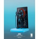 Solo Leveling Figura Neon 1/9 Igris 20 cm