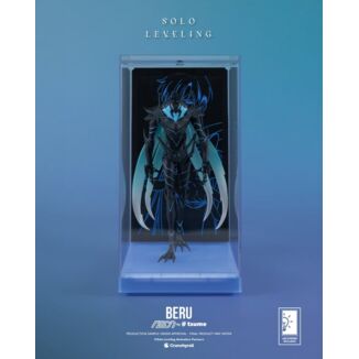 Solo Leveling Figura Neon 1/9 Beru 20 cm