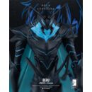 Solo Leveling Figura Neon 1/9 Beru 20 cm