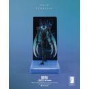 Solo Leveling Figura Neon 1/9 Beru 20 cm