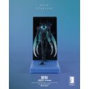 Solo Leveling Figura Neon 1/9 Beru 20 cm