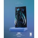 Solo Leveling Figura Neon 1/9 Beru 20 cm