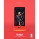 Solo Leveling Figura Neon 1/9 Cha Hae-In 20 cm
