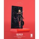 Solo Leveling Figura Neon 1/9 Cha Hae-In 20 cm