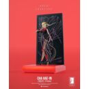 Solo Leveling Figura Neon 1/9 Cha Hae-In 20 cm