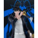 Solo Leveling Figura Neon 1/9 Sung Jinwoo 20 cm