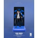 Solo Leveling Figura Neon 1/9 Sung Jinwoo 20 cm
