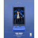 Solo Leveling Figura Neon 1/9 Sung Jinwoo 20 cm