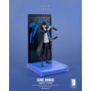 Solo Leveling Figura Neon 1/9 Sung Jinwoo 20 cm