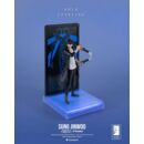 Solo Leveling Figura Neon 1/9 Sung Jinwoo 20 cm