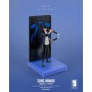 Solo Leveling Figura Neon 1/9 Sung Jinwoo 20 cm